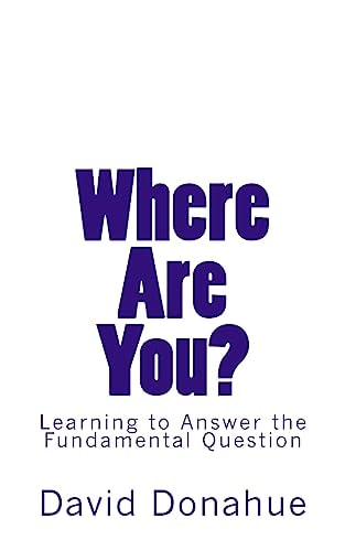 Where Are You? Learning to Answer the Fundamental Question