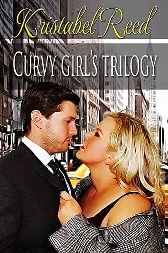 Curvy Girl's Trilogy Countess Curvy, Boss Likes Curves, and Curvy's Cad