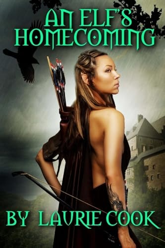 An Elf's Homecoming