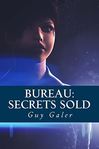 Bureau Secrets Sold