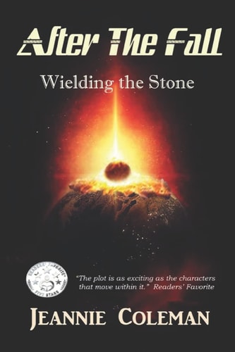 After the Fall Wielding the Stone