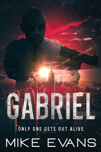 Gabriel Only One Gets Out Alive