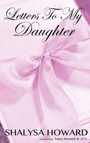 Letters To My Daughter