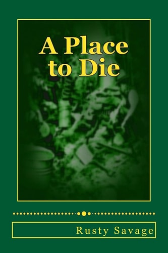 A Place to Die