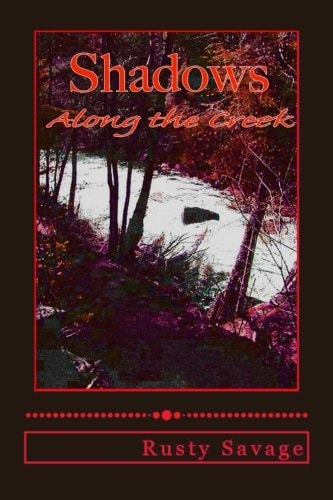 Shadows Along the Creek