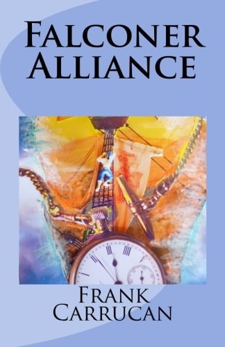 Falconer Alliance (Infinite Worlds: Book 3)