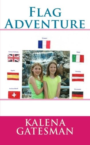 Flag Adventure