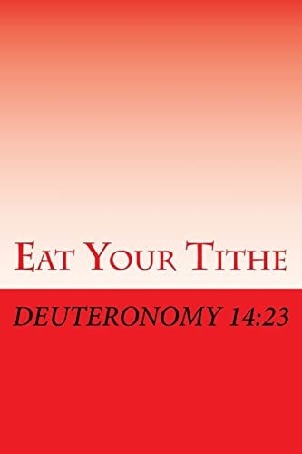 Eat Your Tithe