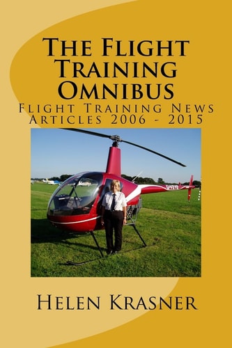 The Flight Training Omnibus Flight Training News Articles 2006 - 2015