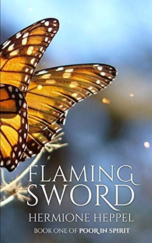 Flaming Sword