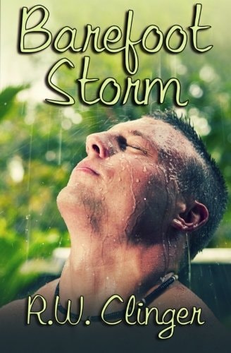 Barefoot Storm