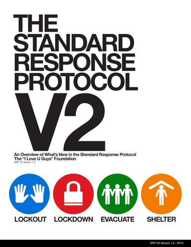 The Standard Response Protocol - V2 An Overview of What's New in The Standard Response Protocol