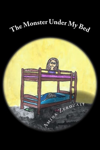 The Monster Under My Bed