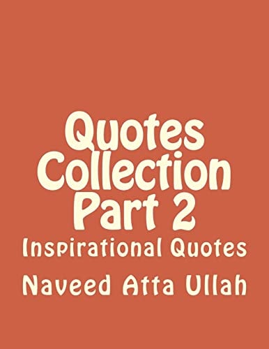 Quotes Collection Part 2 Inspirational Quotes