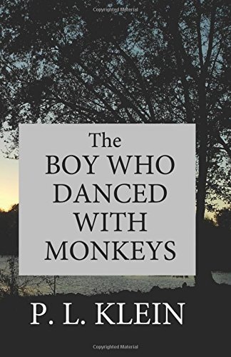 The Boy Who Danced With Monkeys