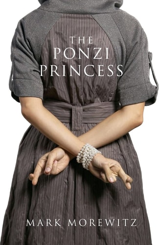 The Ponzi Princess