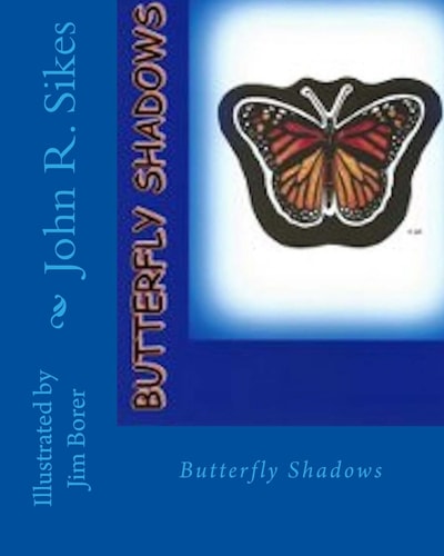 Butterfly Shadows