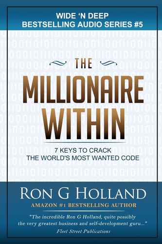 Wide 'N Deep #5 Millionaire Secrets