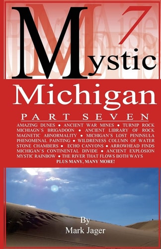 Mystic Michigan Part 7