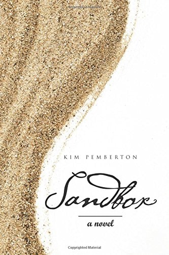 Sandbox A Novel
