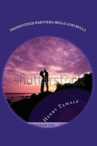 Predestined Partners Bello and Bella