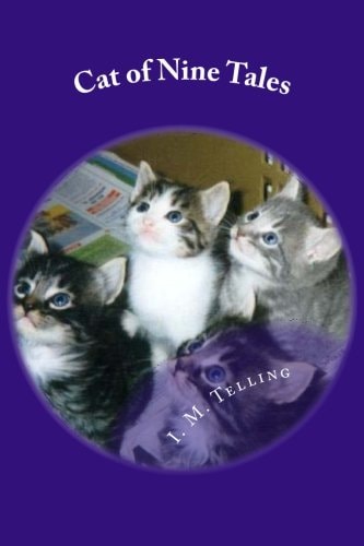 Cat of Nine Tales