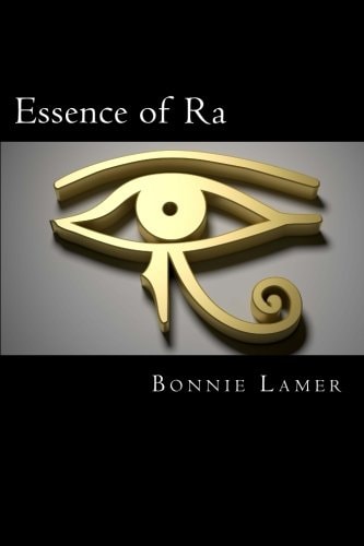 Essence of Ra Book 1 of The Eliana Brennan Series