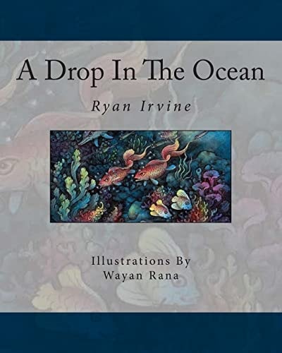 A Drop In The Ocean