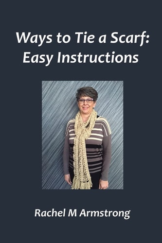 Ways to Tie a Scarf Easy Instructions