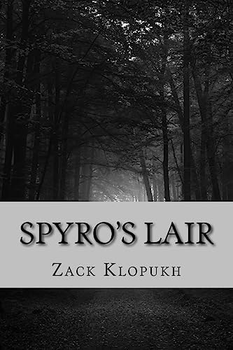 Spyro's Lair