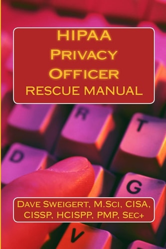 HIPAA Privacy Officer Audit Preparation