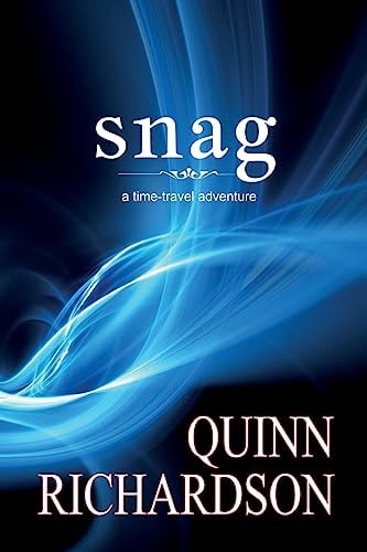 Snag A Time-Travel Adventure