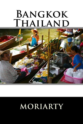 Bangkok, Thailand Bangkok and Out