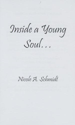 Inside a Young Soul...