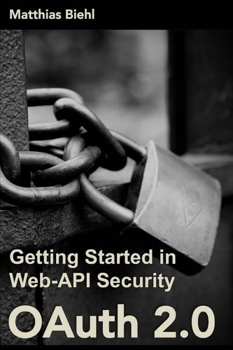 Oauth 2.0 Getting Started in Web-API Security