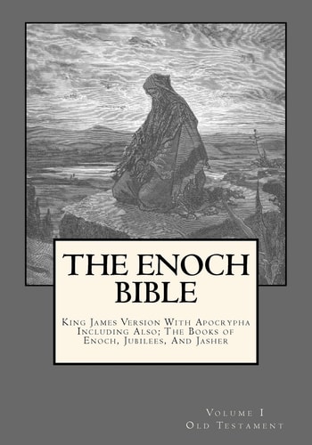 The Enoch Bible Volume 1