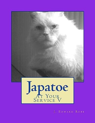 Jatatoe At Your Service V