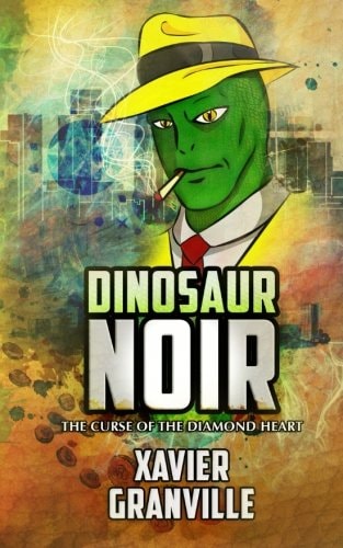 The Curse of the Diamond Heart