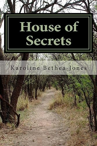 House of Secrets A Short Story