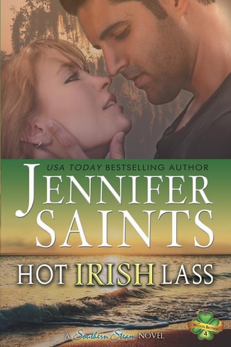 Hot Irish Lass A Southern Steam Novel
