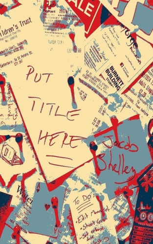 Put Title Here An Anthology of Poems
