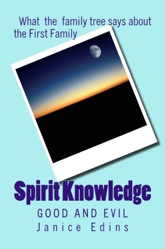 Spirit Knowledge Good and Evil
