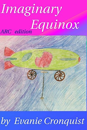 Imaginary Equinox