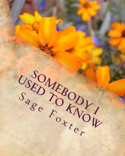 Somebody I Used to Know