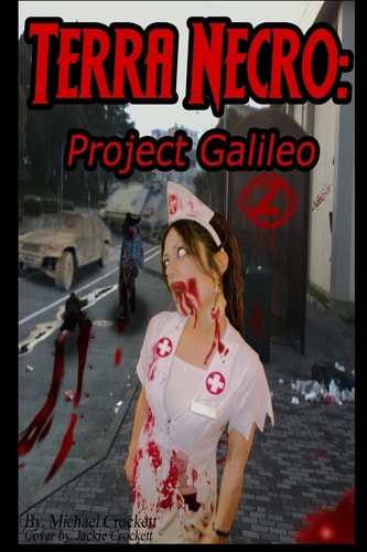 Terra Necro Project Galileo