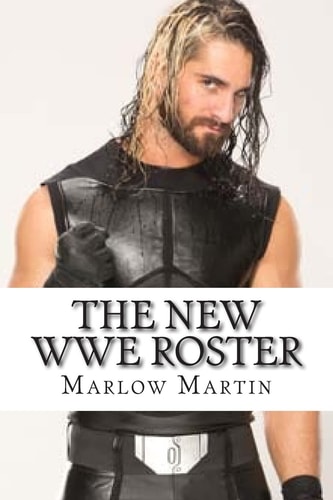 The New WWE Roster WWE Super Stars 2015