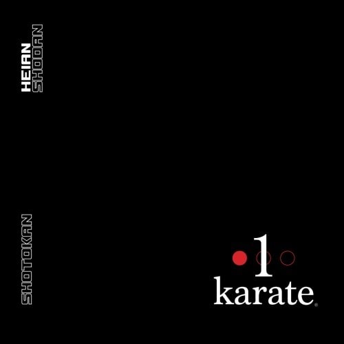 Heian Shodan One Karate