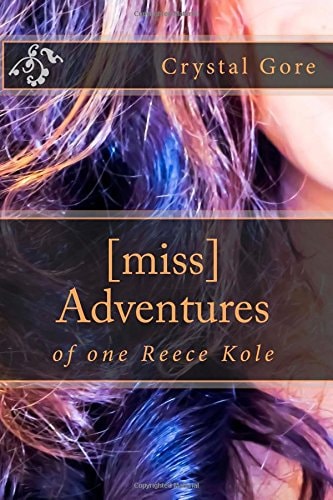 [Miss] Adventures