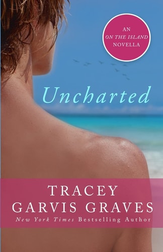Uncharted An On the Island Novella