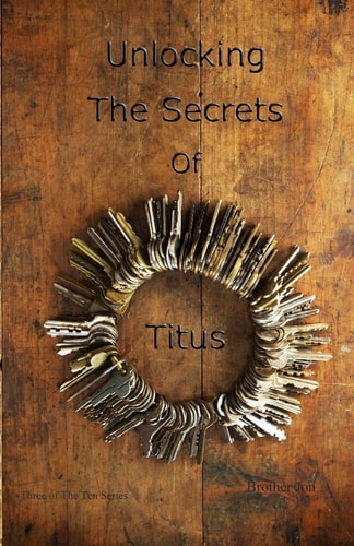 Unlocking The Secrets Of Titus